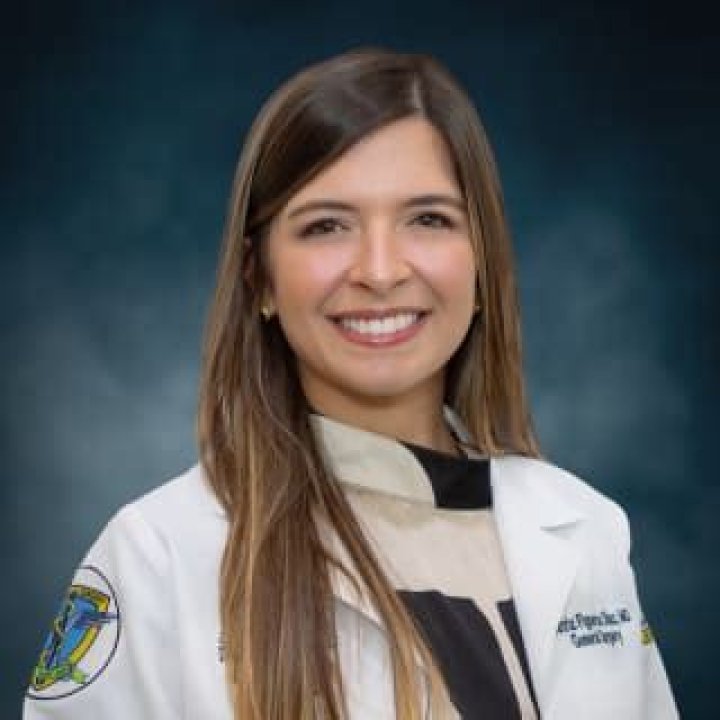 Dr. Beatriz Figueroa Díaz, MD – Mayaguez, PR