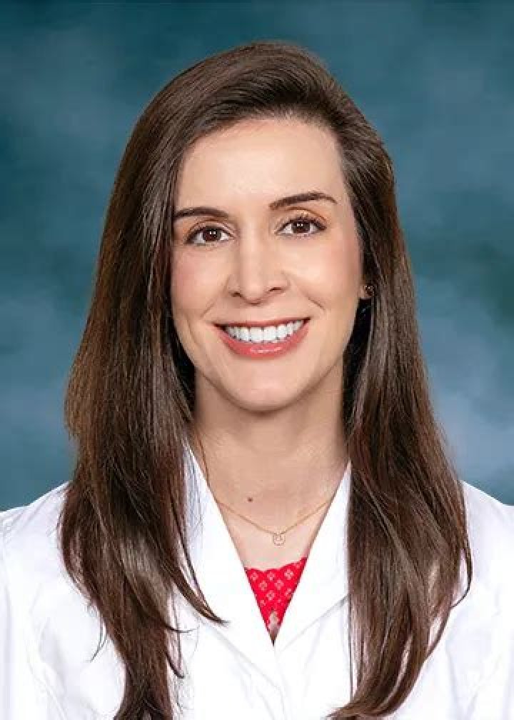 Dr. Begona Aristimuno, MD – York, PA