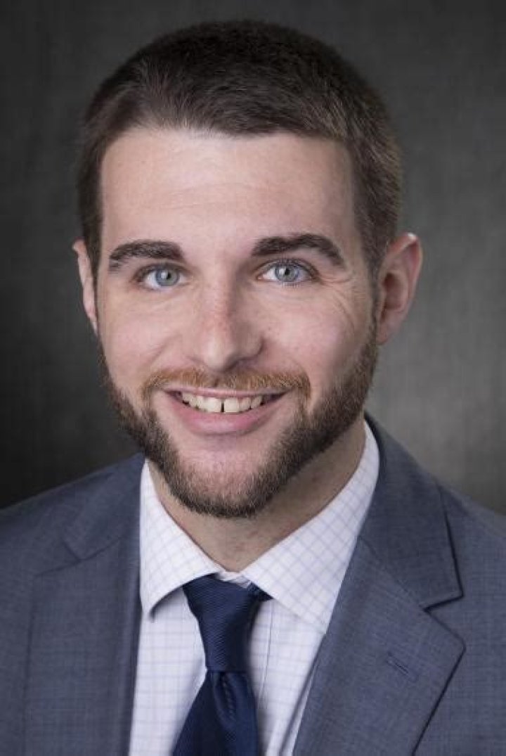 Dr. Benjamin Drapcho, MD – Boston, MA