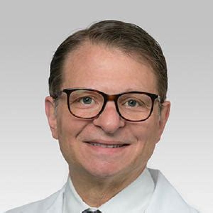 Dr. Benjamin Nager, MD – Crystal Lake, IL