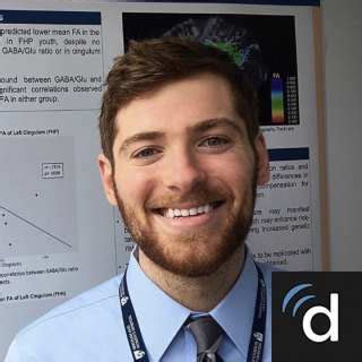 Dr. Benjamin Reid, MD – New York, NY