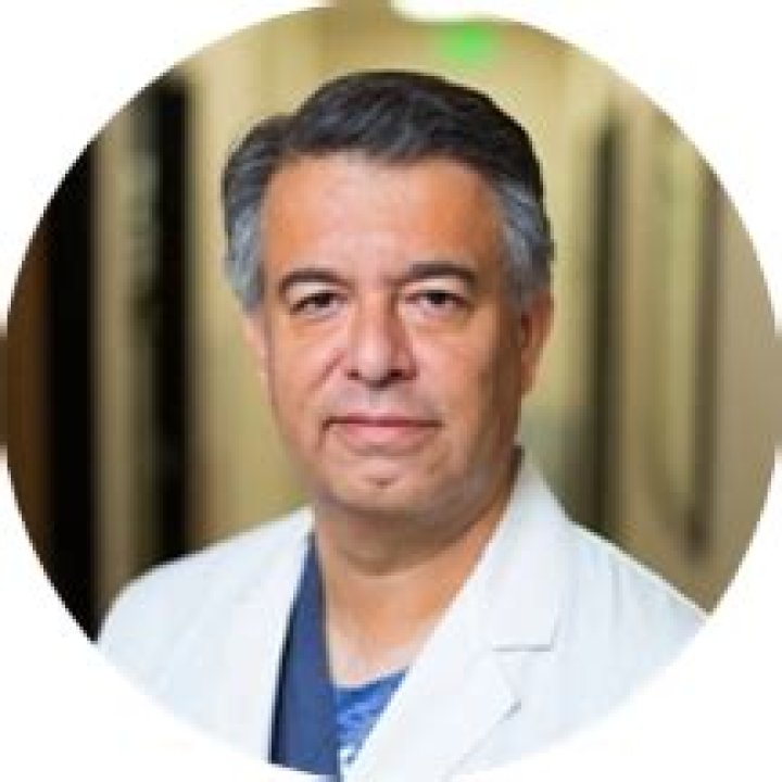 Dr. Benny Guzman, MD – Chino Hills, CA