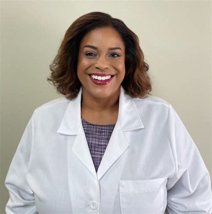 Dr. Benson Yu, MD – Fairfax, VA