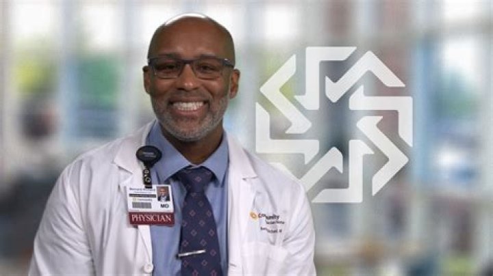 Dr. Bernard Grunstra, MD – Bristol, TN