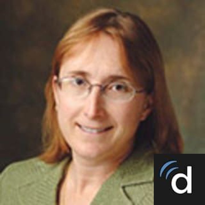 Dr. Bernita Berntsen, MD – Topeka, KS