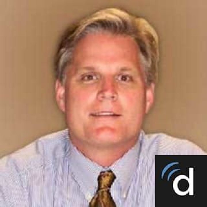 Dr. Blake Welling, MD – Ogden, UT