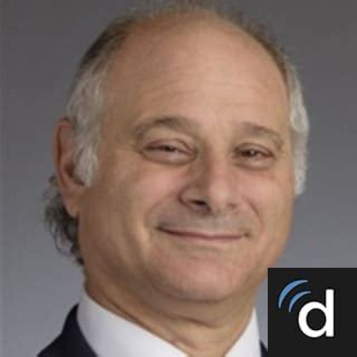Dr. Brad Becker, MD – Richmond, CA
