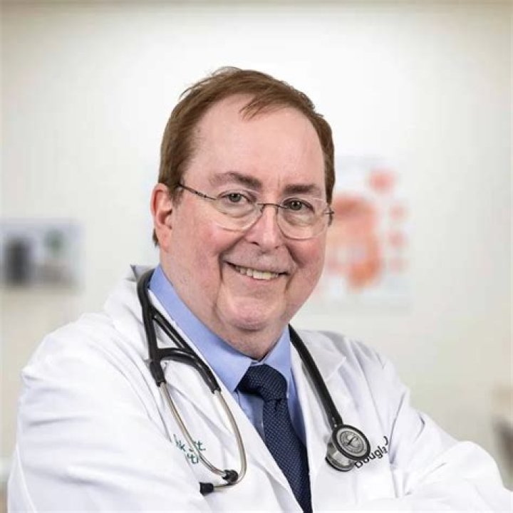 Dr. Bradley Heiple, DO – Pittsburgh, PA