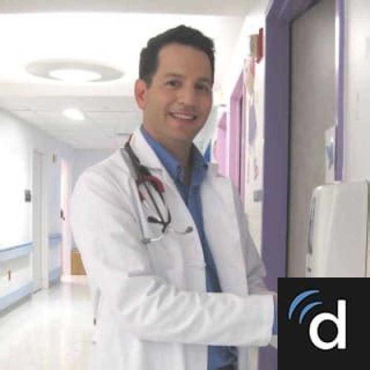 Dr. Bradley Monash, MD – San Francisco, CA