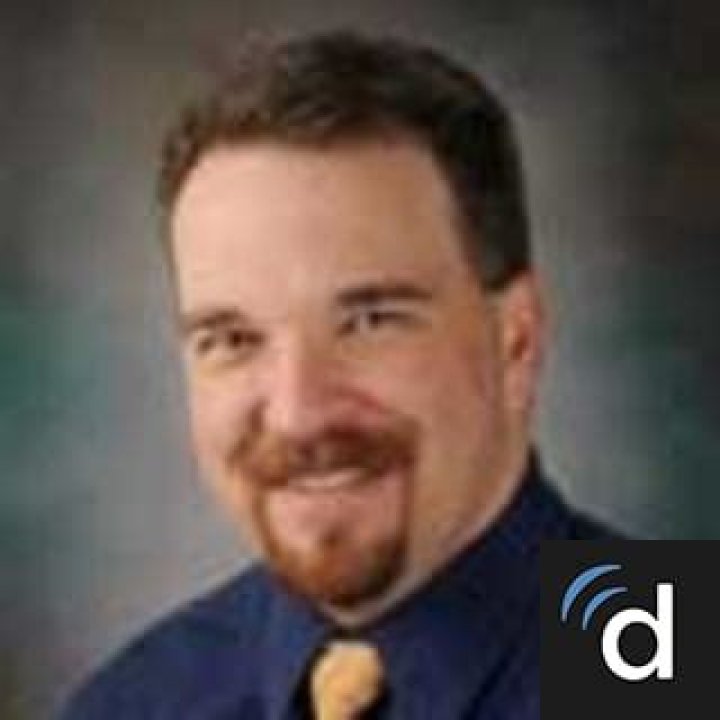 Dr. Brandon Bolfing, MD – San Antonio, TX
