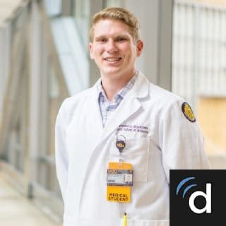 Dr. Brandon Brockbank, MD – Fort Sam Houston, TX