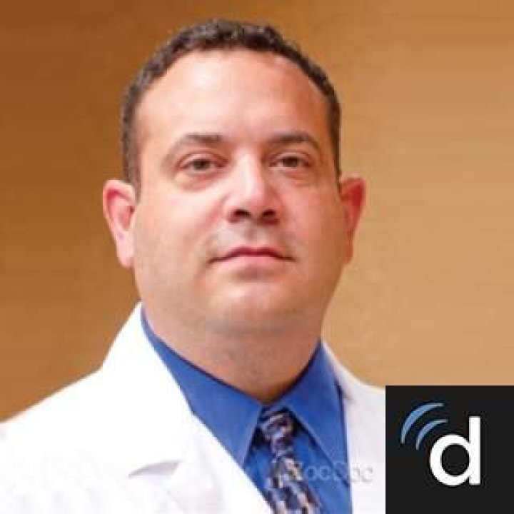 Dr. Brendon Connolly, MD – Bradenton, FL