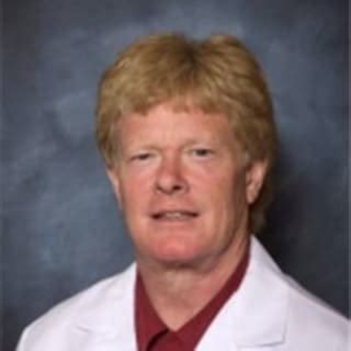 Dr. Brent Norman, MD – Newport Beach, CA