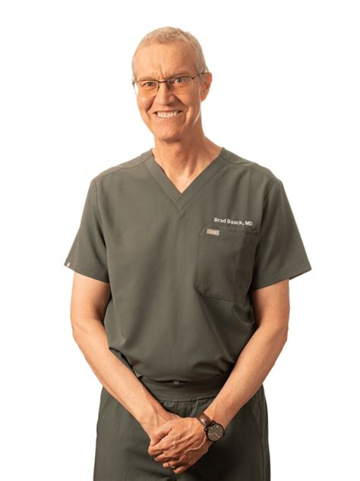 Dr. Bret Cuthbertson, MD – Auburn, AL