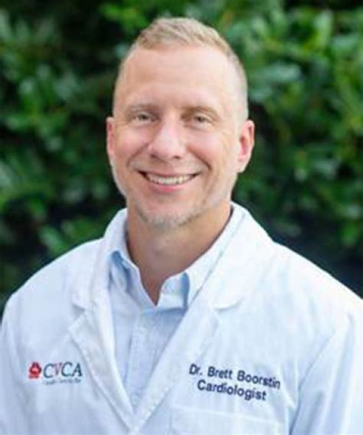 Dr. Brett Wertman, MD – Ladera Ranch, CA