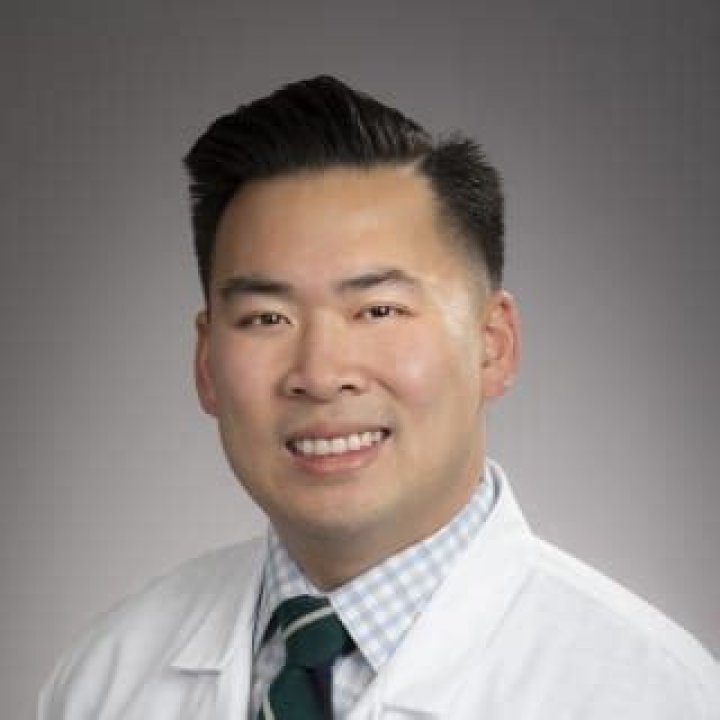 Dr. Brian Dinh, MD – Dayton, OH