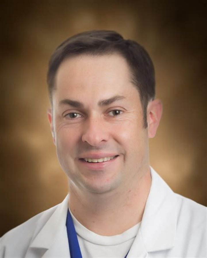 Dr. Brian Donoghue, MD – Raleigh, NC