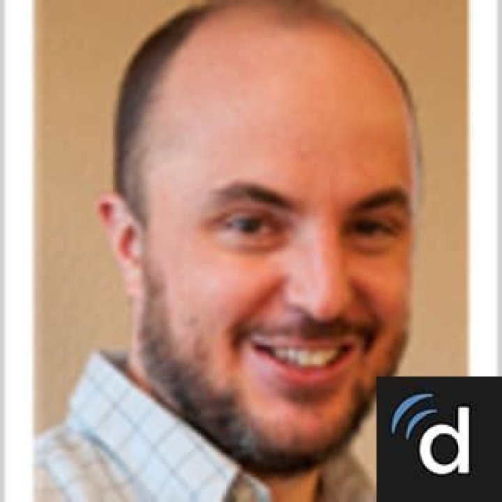Dr. Brian Etheridge, MD – Albuquerque, NM