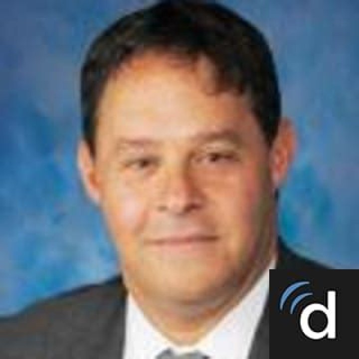 Dr. Brian Gotkin, MD – Hollywood, FL