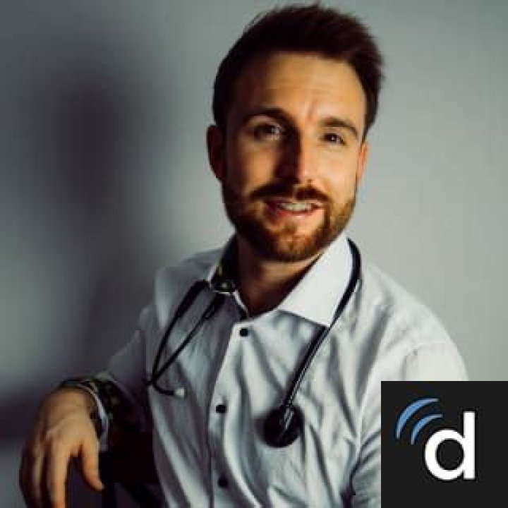 Dr. Brian Melloy, MD – Rogers, AR
