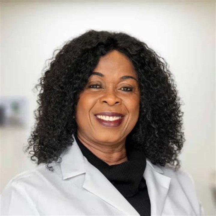 Dr. Brittany Irey, MD – Marshall, MI