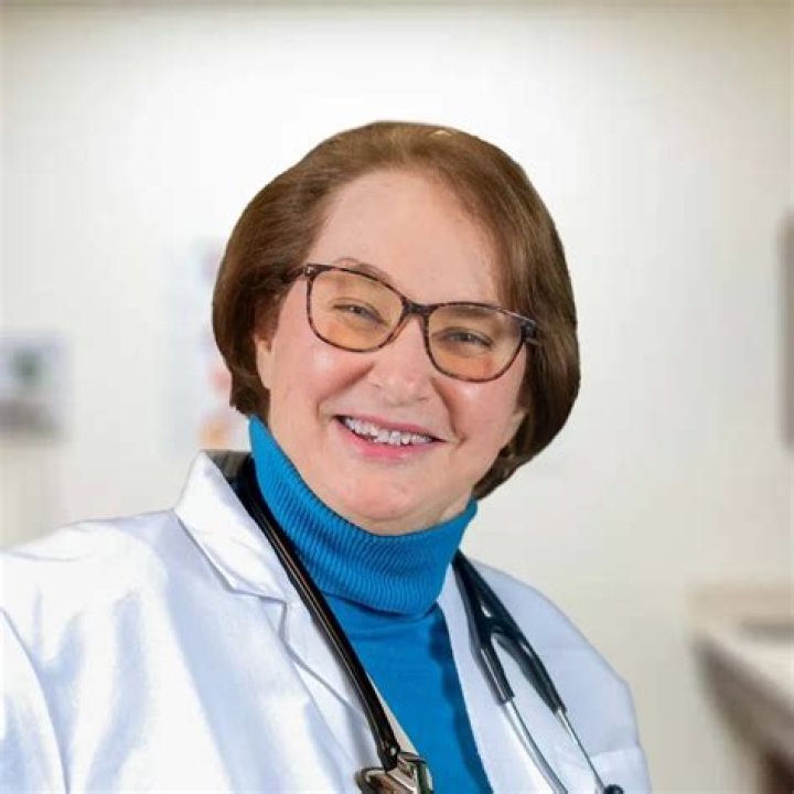 Dr. Brittany Kerkar, MD – Bridgeport, CT