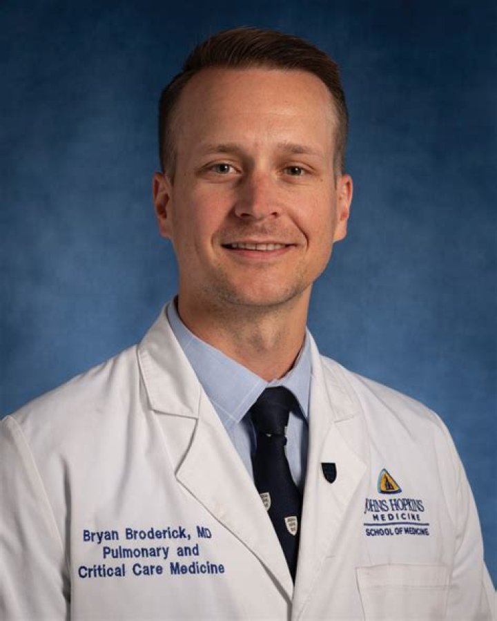 Dr. Brodrick Hirai, MD – Camp Lejeune, NC