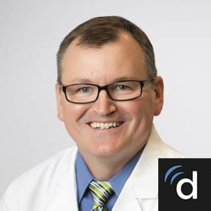Dr. Bruce Conway, MD – San Antonio, TX