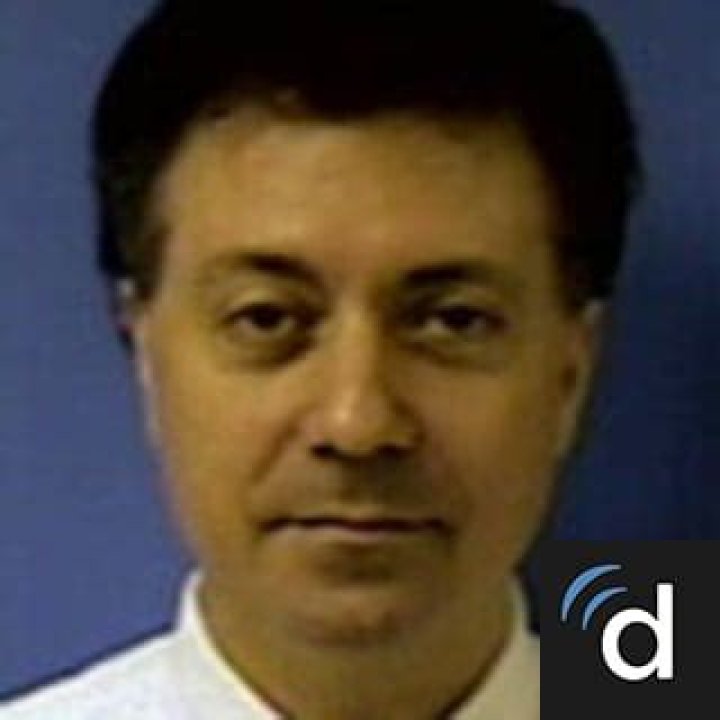 Dr. Bruce Martin, MD – Delray Beach, FL