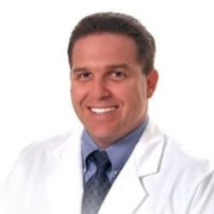 Dr. Bruce Schroeder, MD – Greenville, NC