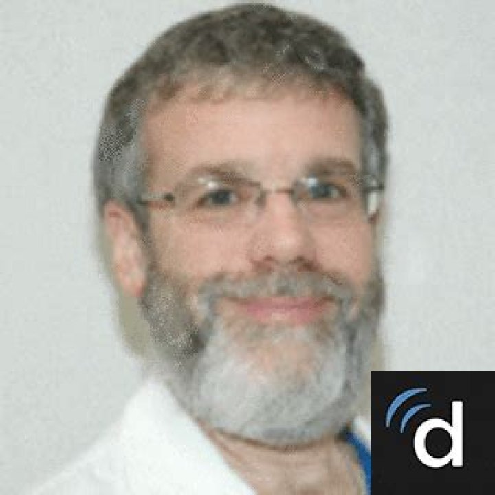 Dr. Bruce Whitman, DO – Margate, FL