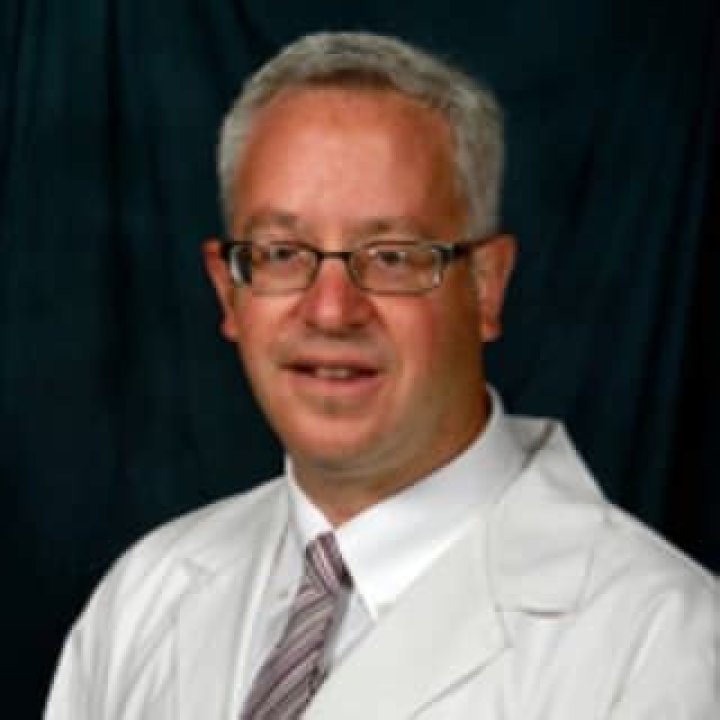 Dr. Bruce Yalowitz, MD – Merrillville, IN