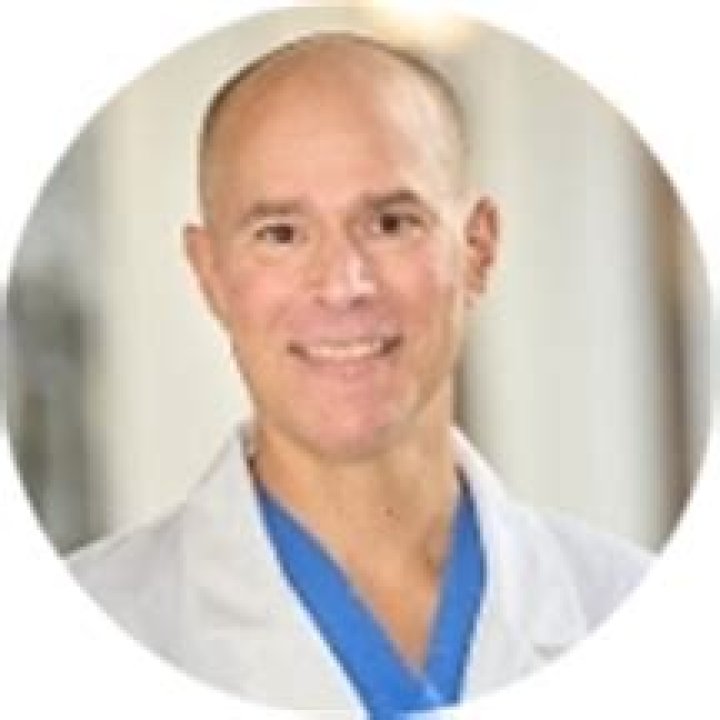Dr. Bruno Caridi, MD – New York, NY