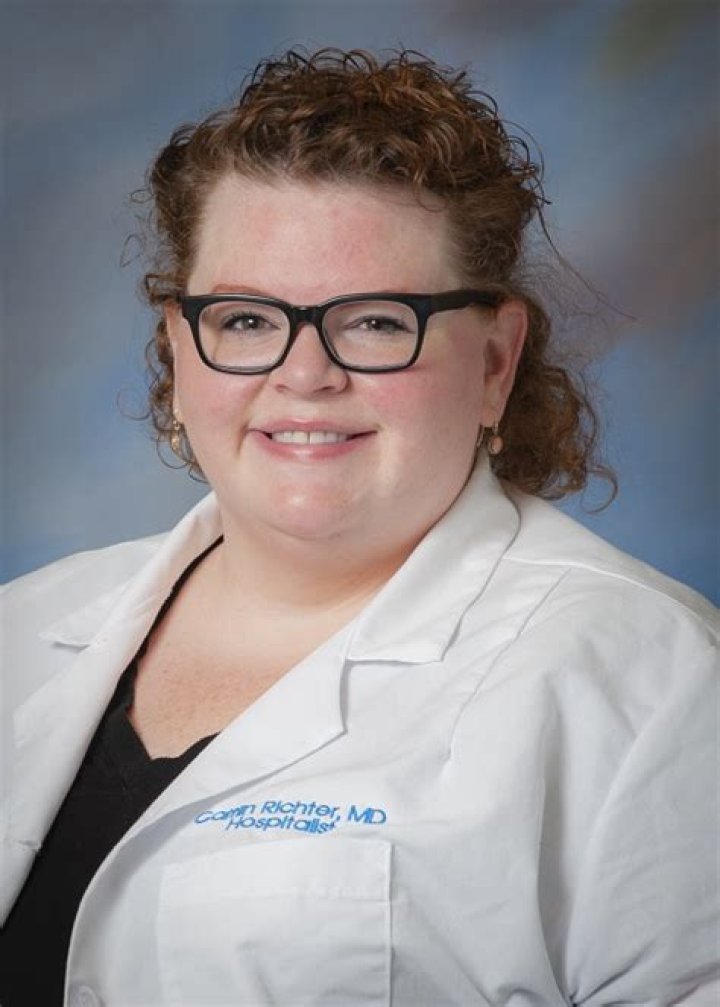 Dr. Caitlin Bass, MD – Saint Augustine, FL