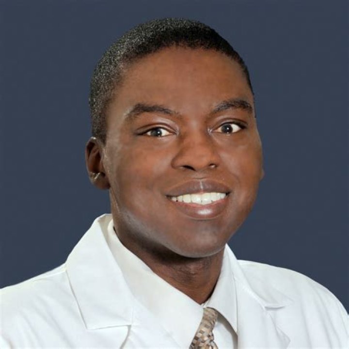 Dr. Calvin Williams, DO – Detroit, MI