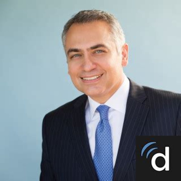 Dr. Cameron Coury, MD – Richardson, TX