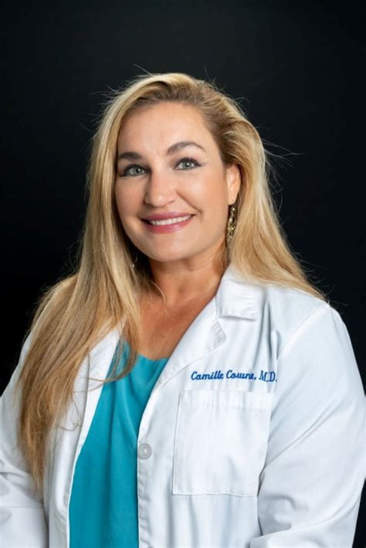 Dr. Camille Karaffa, MD – Maumee, OH