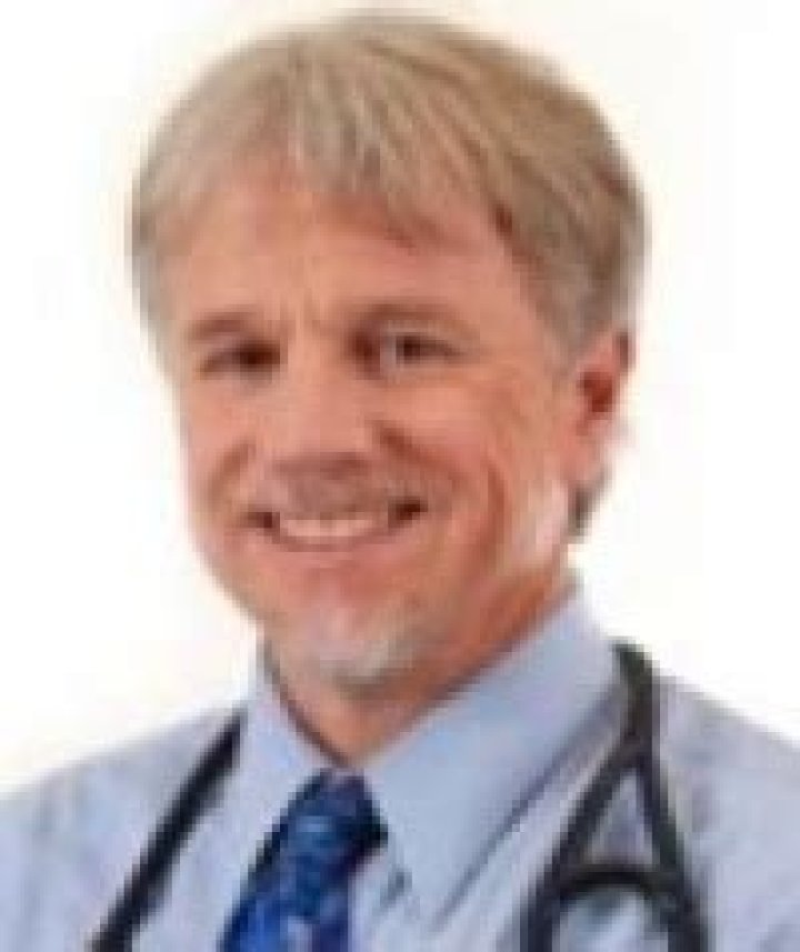 Dr. Carl Bricca, DO – San Francisco, CA