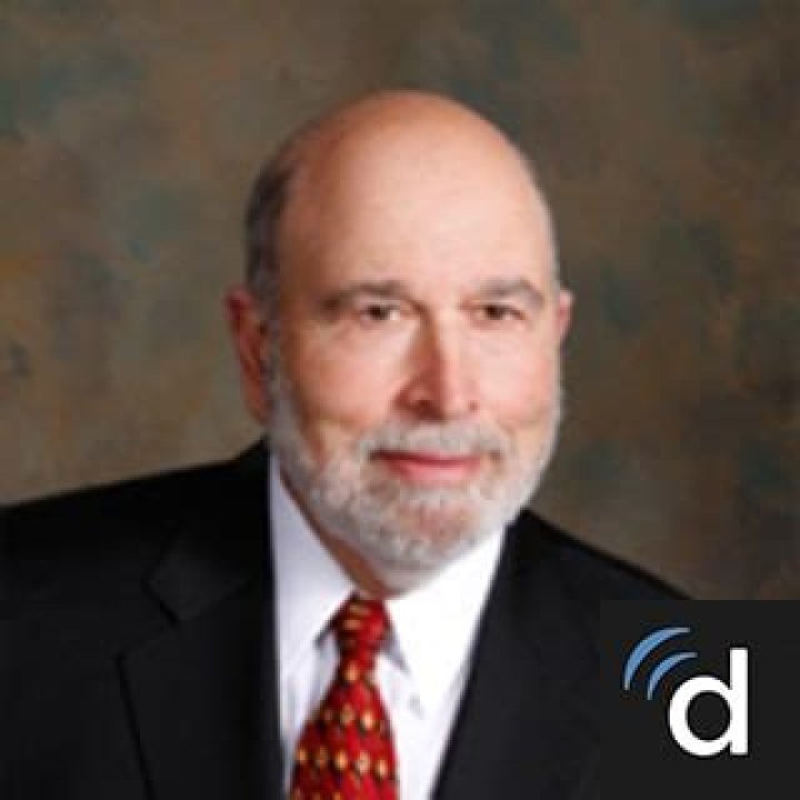 Dr. Carl Israel, MD – Tyler, TX