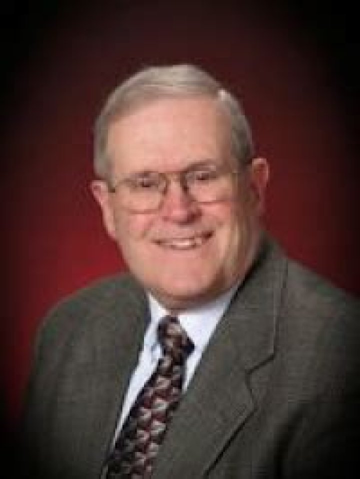 Dr. Carl Sahler, MD – Canandaigua, NY