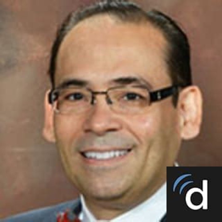 Dr. Carlos Zayas, MD – Greenville, SC