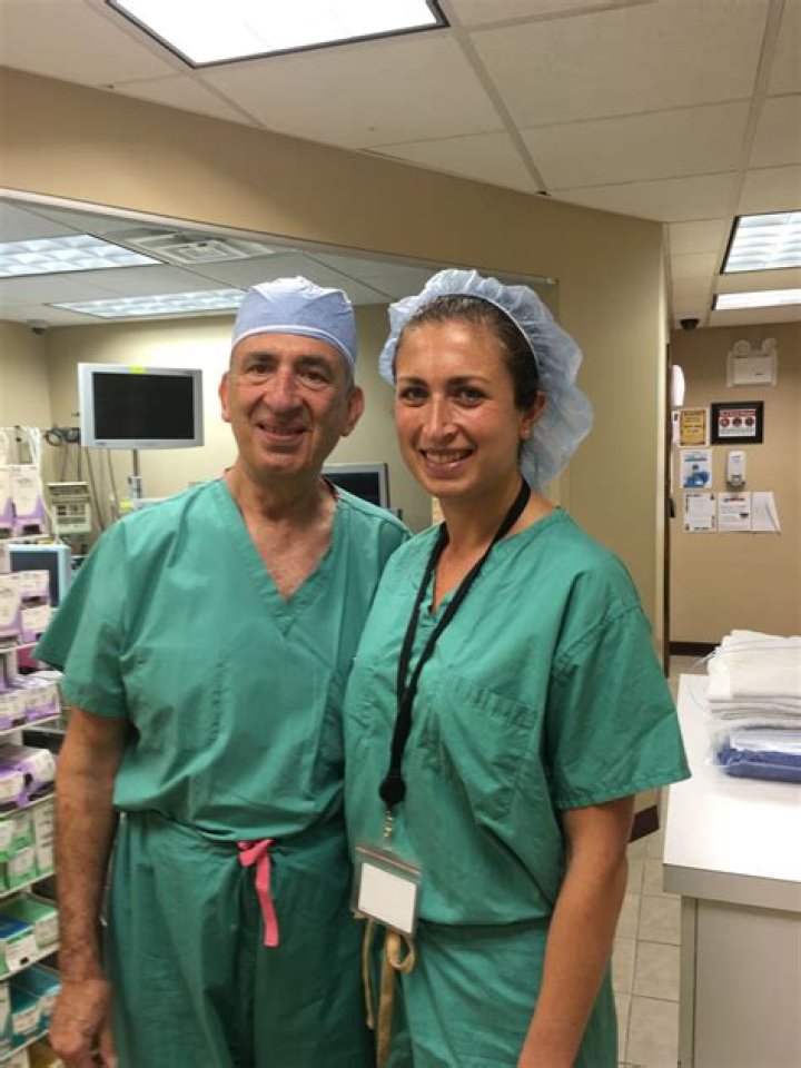 Dr. Carly Seidman, MD – Brooklyn, NY