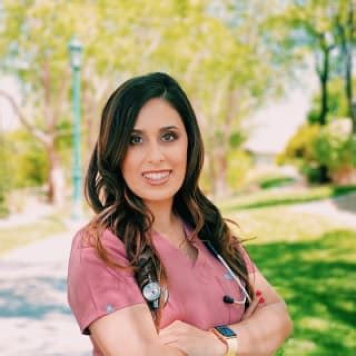 Dr. Carmel Moazez, MD – Albuquerque, NM