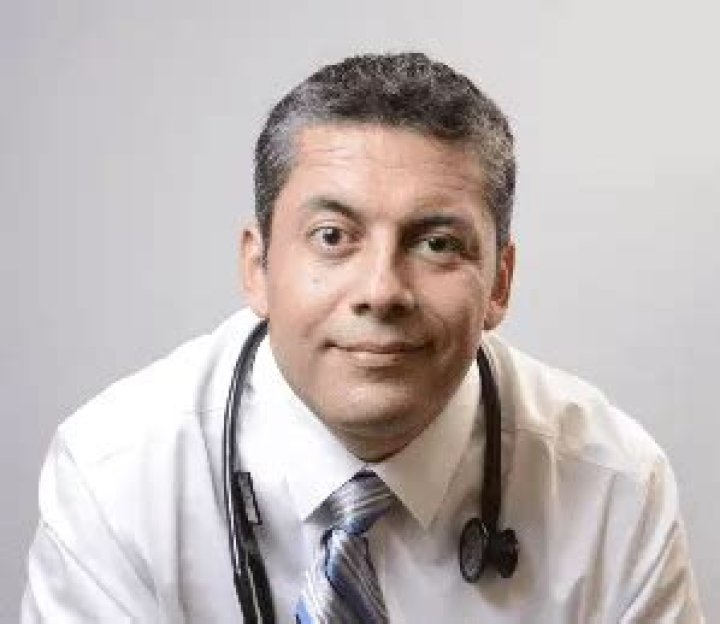 Dr. Carmelo Herrero-Torres, MD – Humacao, PR