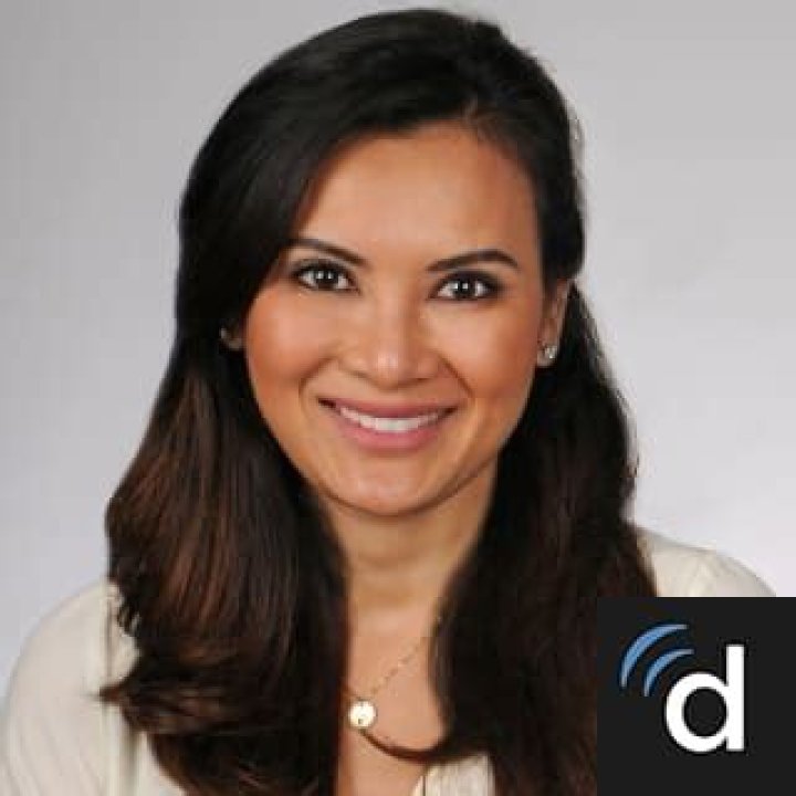 Dr. Carmen Tran, MD – Louisville, KY