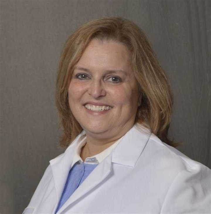 Dr. Carol Ash, DO – Rahway, NJ