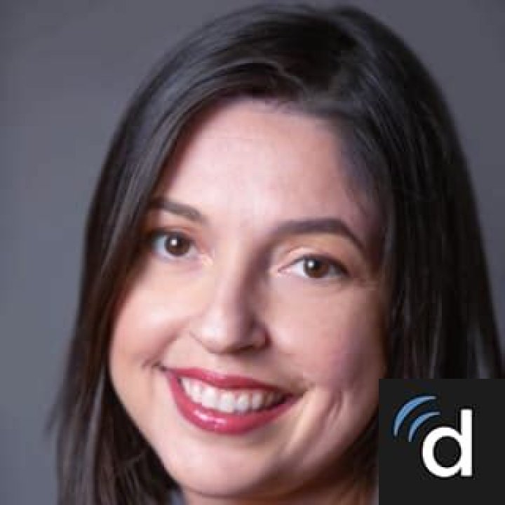 Dr. Carolin (Suarez) Penrose, MD – Staten Island, NY