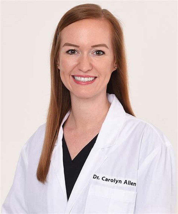 Dr. Carolyn Curry, MD | Other MD/DO
