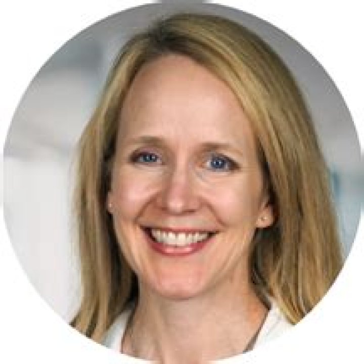 Dr. Carrie Grady, MD – Logan, IA