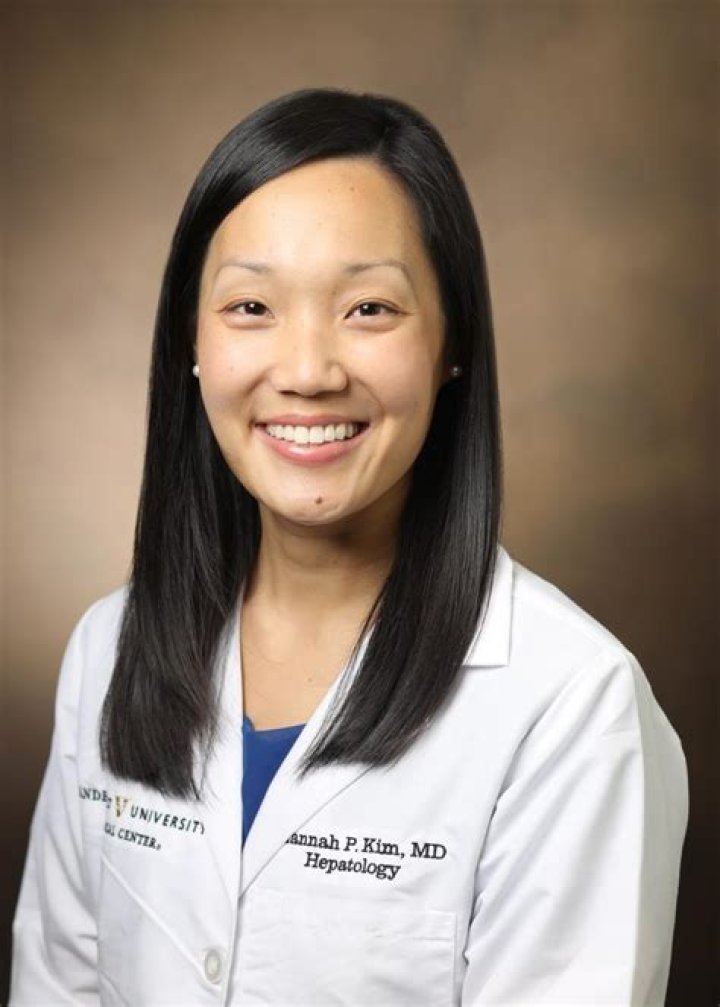 Dr. Carrie (Schroyer) Johnson, MD – Salt Lake City, UT